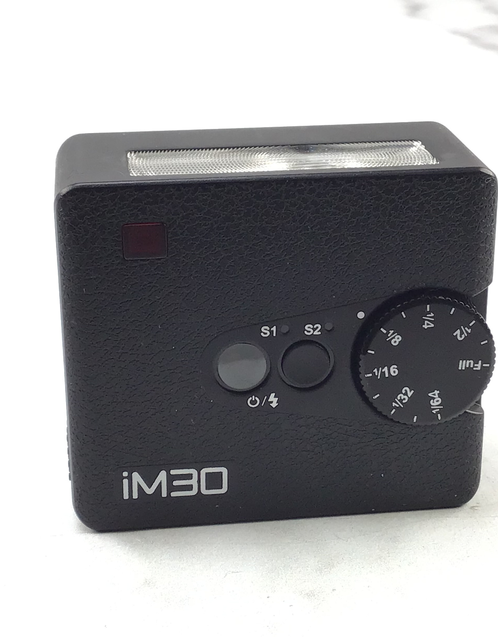 GODOX Godox IM30 Mini Flash Used Good