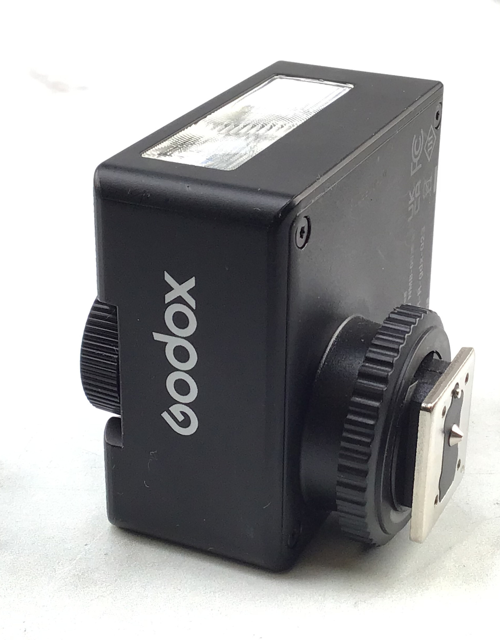GODOX Godox IM30 Mini Flash Used Good