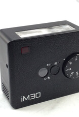 GODOX Godox IM30 Mini Flash Used Good
