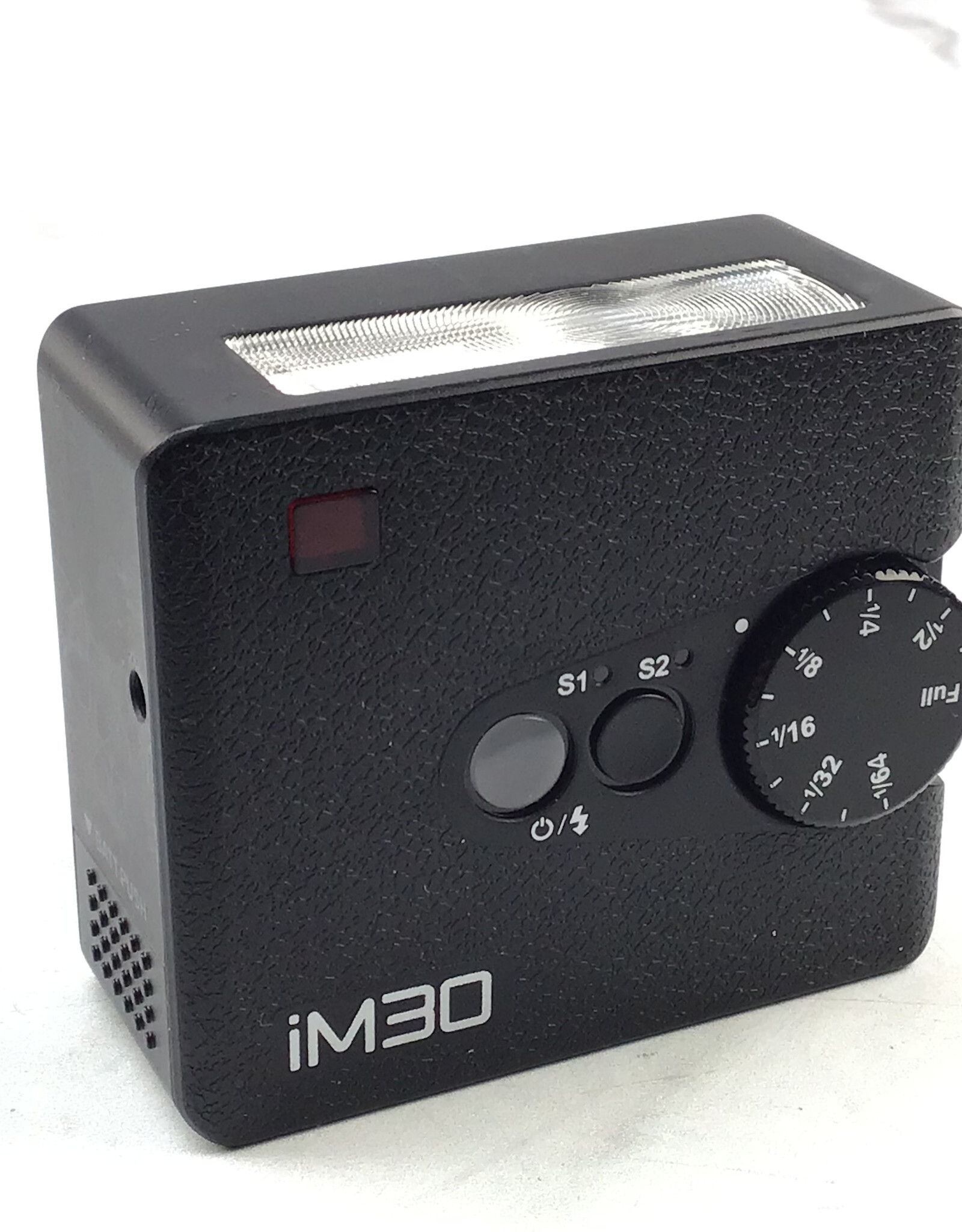 GODOX Godox IM30 Mini Flash Used Good