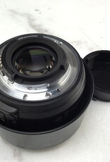 NIKON Nikon AF-S 50mm f1.8 G Lens Used Good