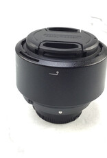 NIKON Nikon AF-S 50mm f1.8 G Lens Used Good