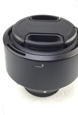 NIKON Nikon AF-S 50mm f1.8 G Lens Used Good