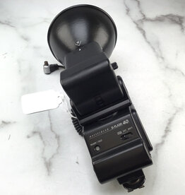 Hasselblad Hasselblad D Flash 40 Used Fair