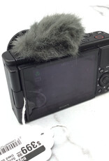 SONY Sony ZV-1 Camera w/ Filter Adapter Used Good