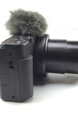 SONY Sony ZV-1 Camera w/ Filter Adapter Used Good