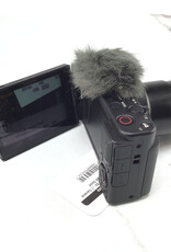 SONY Sony ZV-1 Camera w/ Filter Adapter Used Good