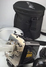 Alien Bees Alien Bees B800 Flash Black Used Good