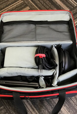 Aputure Apurture LS C120 D II LED Light in Case Used Good