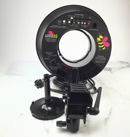 Alien Bees AlineBees ABR800 Ring Flash Used Good