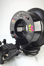 Alien Bees AlineBees ABR800 Ring Flash Used Good