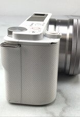 SONY Sony ZV-E10 Camera W/ E 16-50 F3.5-5.6 PZ OSS Used Good