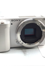 SONY Sony ZV-E10 Camera W/ E 16-50 F3.5-5.6 PZ OSS Used Good