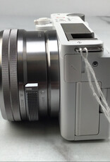 SONY Sony ZV-E10 Camera W/ E 16-50 F3.5-5.6 PZ OSS Used Good