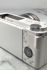 SONY Sony ZV-E10 Camera W/ E 16-50 F3.5-5.6 PZ OSS Used Good