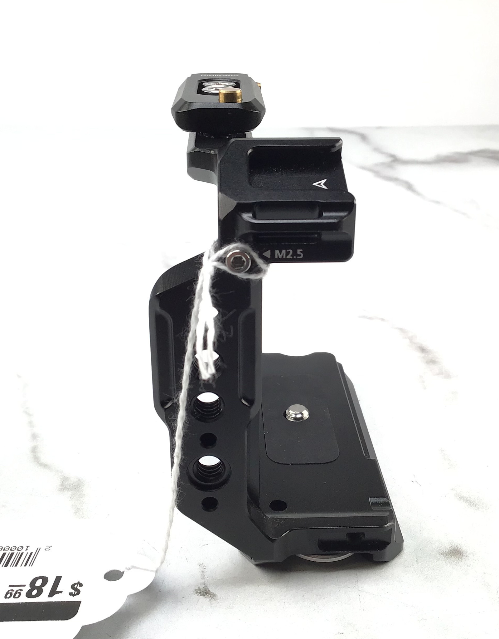 SmallRig SmallRig Half Cage for Sony a6700 Used Good