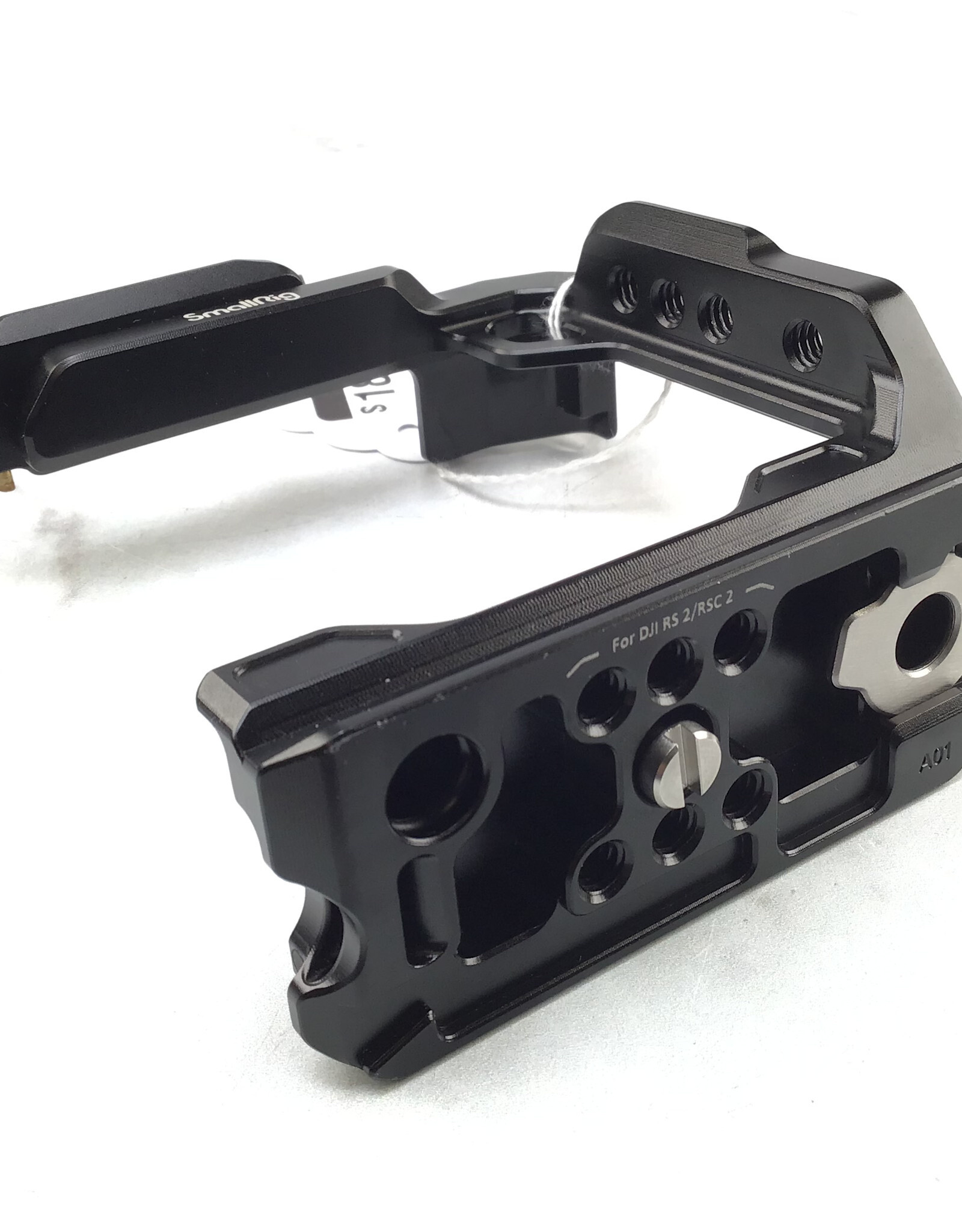 SmallRig SmallRig Half Cage for Sony a6700 Used Good