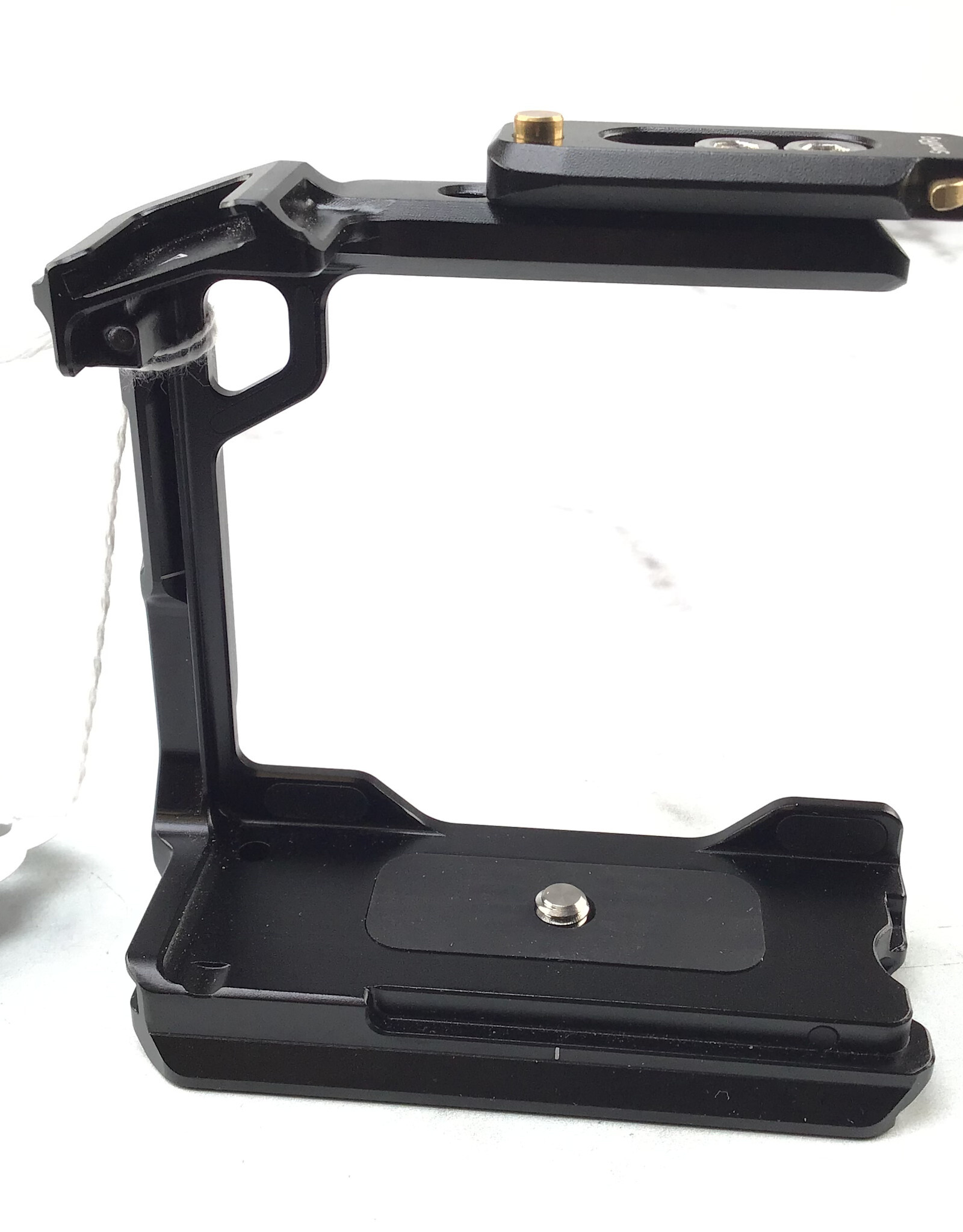 SmallRig SmallRig Half Cage for Sony a6700 Used Good