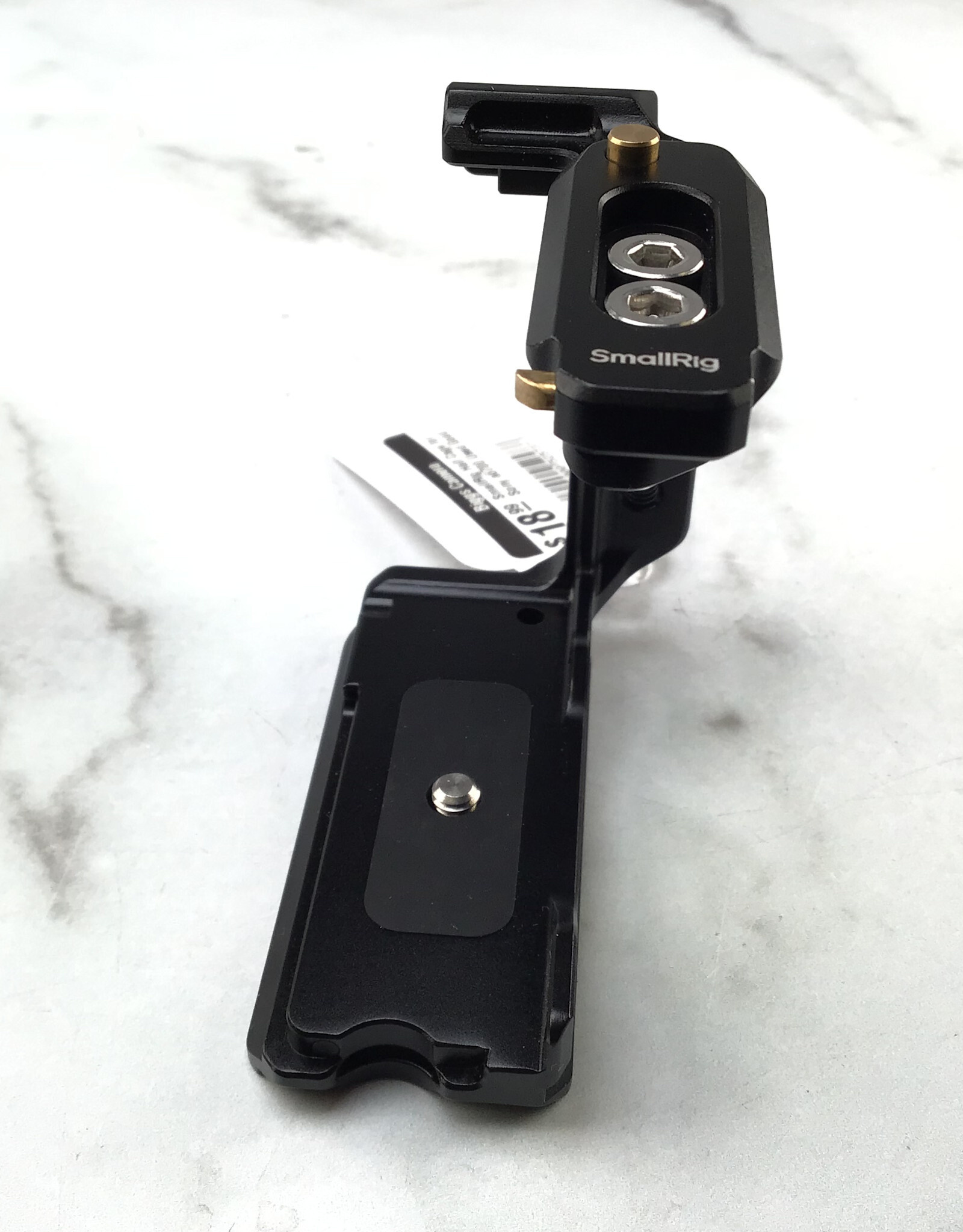 SmallRig SmallRig Half Cage for Sony a6700 Used Good