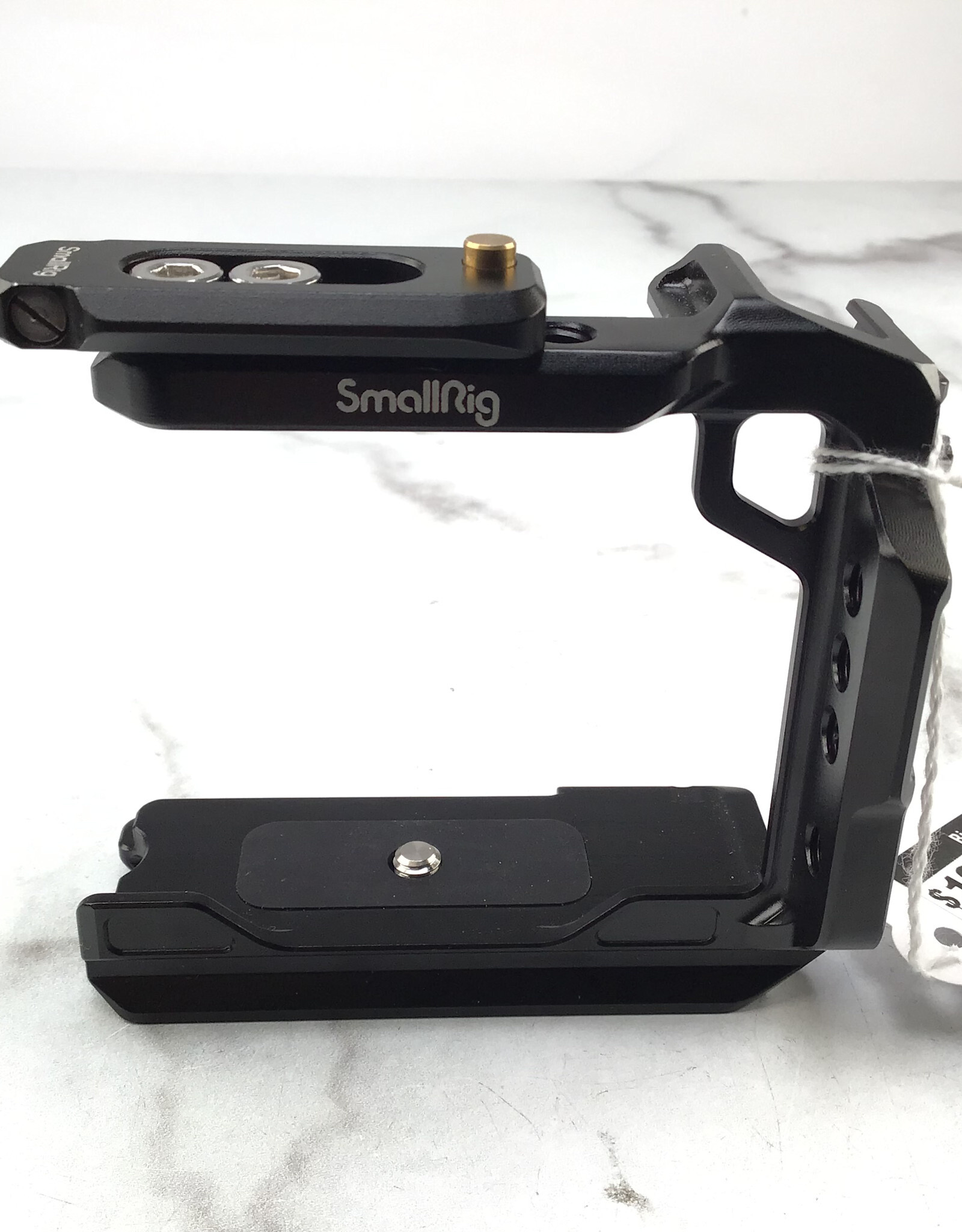 SmallRig SmallRig Half Cage for Sony a6700 Used Good