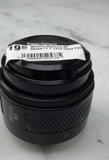 Minolta Minolta Maxxum AF 50mm f1.7 Lens Used Fair