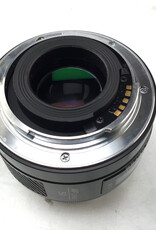 Minolta Minolta Maxxum AF 50mm f1.7 Lens Used Fair