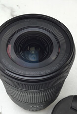CANON Canon rf 24-105mm f4-7.1 Lens Used Good