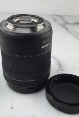 CANON Canon rf 24-105mm f4-7.1 Lens Used Good