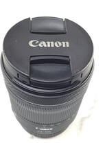 CANON Canon rf 24-105mm f4-7.1 Lens Used Good