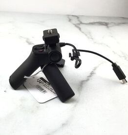 SONY Sony VCT-SGR1 Shooting Grip Used Good