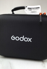 GODOX Godox AD200 Flash Kit in Case Used Good