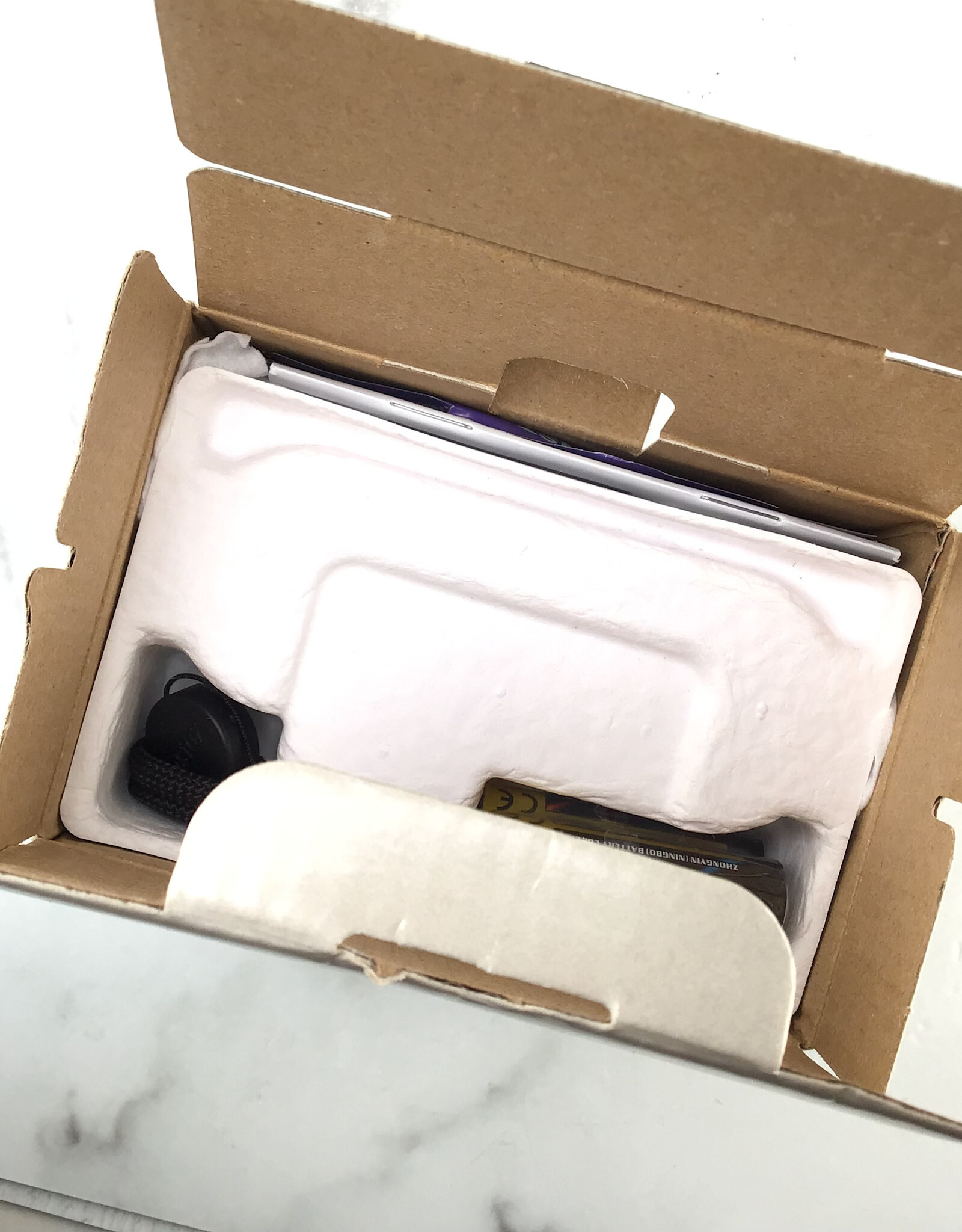 FUJI Fuji Instax Mini 41 Camera in Box Used EX