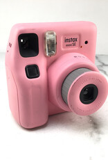 FUJI Fuji Instax Mini SE Pink Camera Used Fair