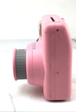 FUJI Fuji Instax Mini SE Pink Camera Used Fair