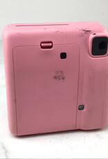 FUJI Fuji Instax Mini SE Pink Camera Used Fair