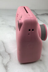 FUJI Fuji Instax Mini SE Pink Camera Used Fair