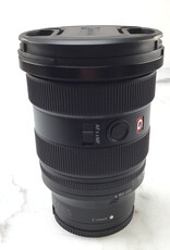 SONY Sony FE 16-35mm f2.8 GM II Lens No Hood Used Good