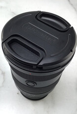 SONY Sony FE 16-35mm f2.8 GM II Lens No Hood Used Good