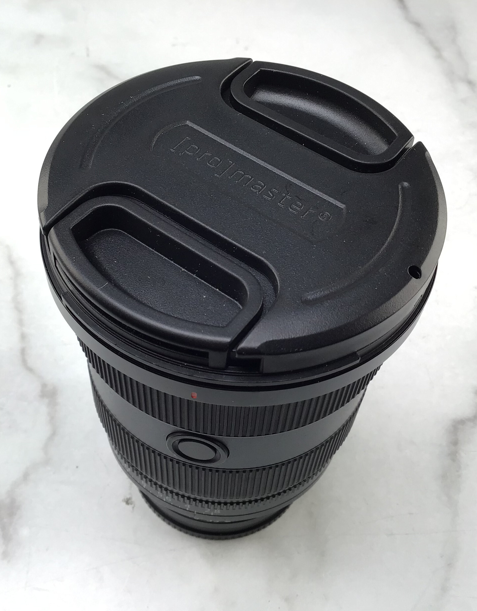 SONY Sony FE 16-35mm f2.8 GM II Lens No Hood Used Good