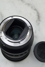 SONY Sony FE 16-35mm f2.8 GM II Lens No Hood Used Good