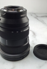 SONY Sony FE 16-35mm f2.8 GM II Lens No Hood Used Good