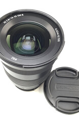 SONY Sony FE 16-35mm f2.8 GM II Lens No Hood Used Good