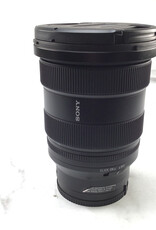 SONY Sony FE 16-35mm f2.8 GM II Lens No Hood Used Good