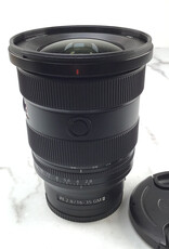 SONY Sony FE 16-35mm f2.8 GM II Lens No Hood Used Good