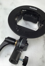 GODOX Godox S2 Bracket Used Good