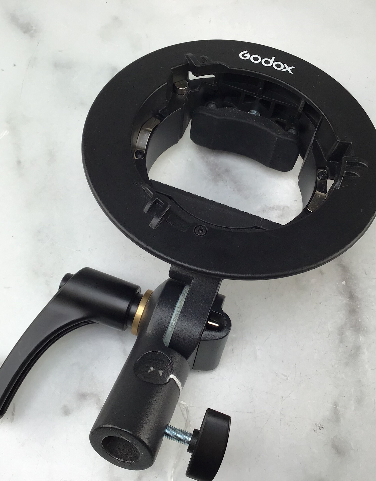 GODOX Godox S2 Bracket Used Good