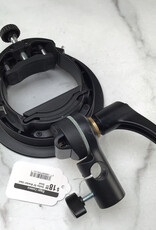GODOX Godox S2 Bracket Used Good