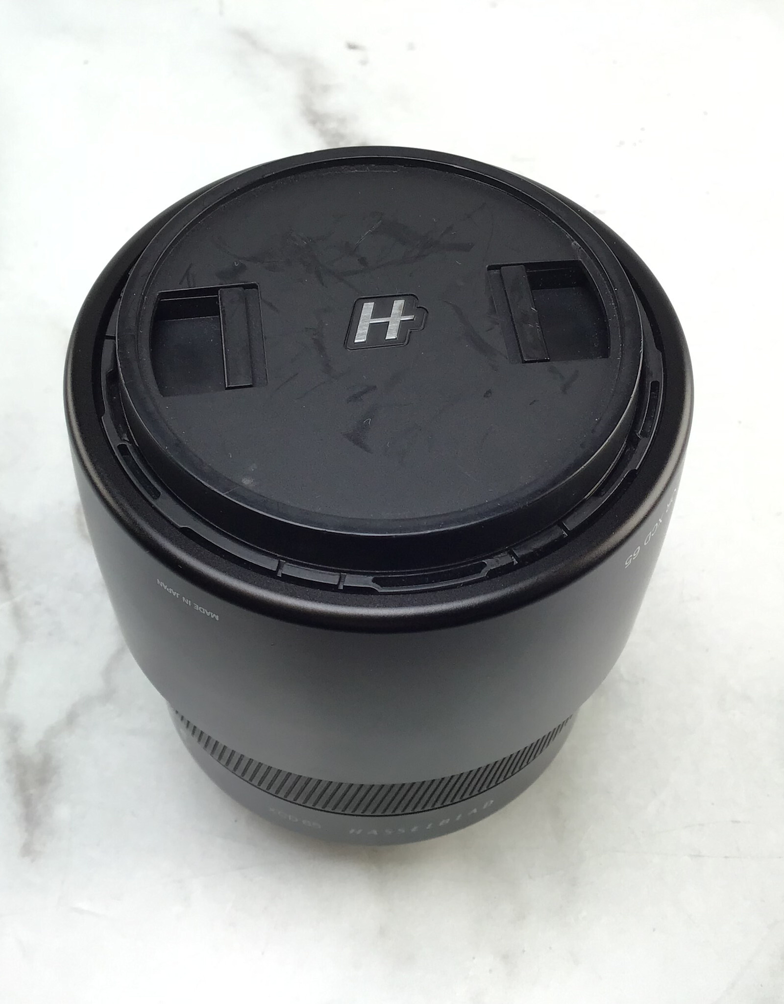 Hasselblad Hasselblad XCD 65mm f2.8 Lens Used Good