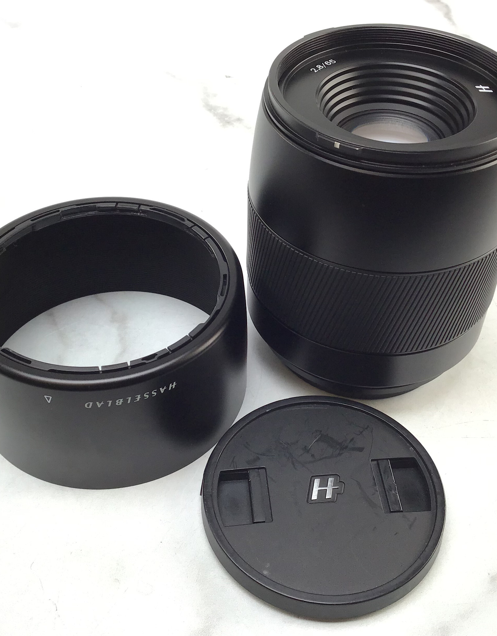 Hasselblad Hasselblad XCD 65mm f2.8 Lens Used Good