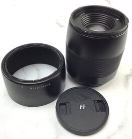 Hasselblad Hasselblad XCD 65mm f2.8 Lens Used 1010 shutter count Good